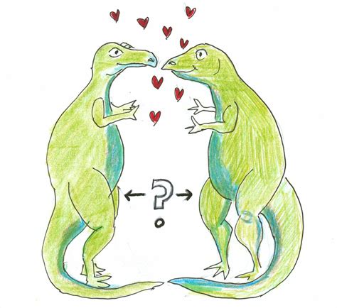 the subtle mysteries of dinosaur sex krulwich wonders