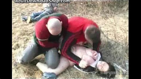 girl fucked by two guys in somewhere outdoors xvideos