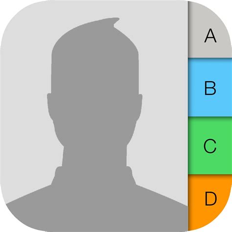 share  group  contacts   iphone  ipad
