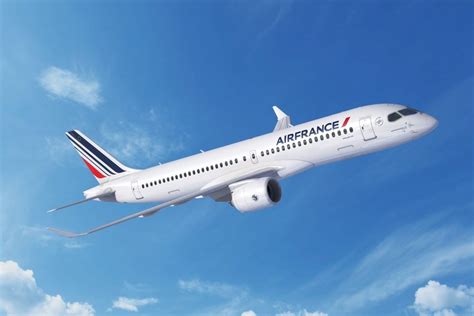 boeing  variants  air france fly
