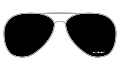 Aviator Sunglasses Clipart 4 Clipart Station