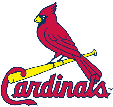 st louis cardinals logos