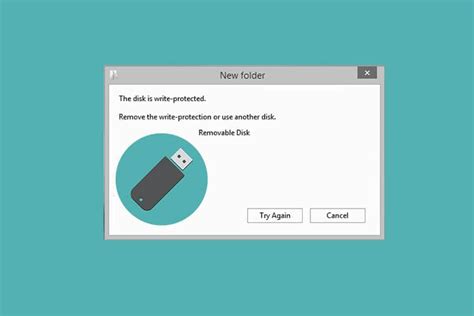 remove write protection format write protected usb drive mashtips