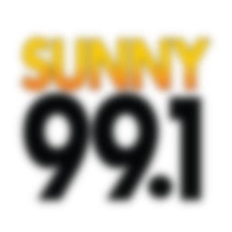 Listen To Sunny 99 1 Houston Live The Best Variety Of The 80s 90s