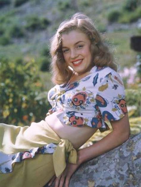 marilyn monroe her early years in pics and vids hubpages