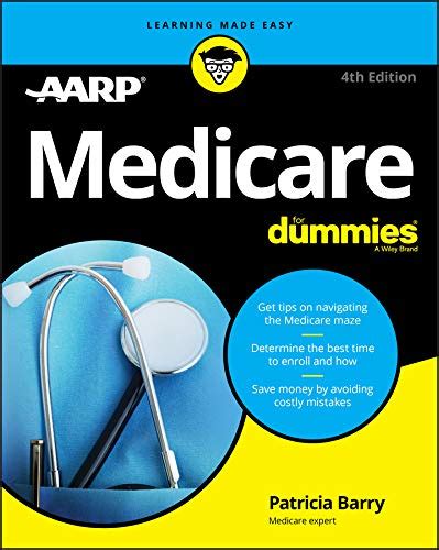 Medicare For Dummies Ebook Barry Patricia Kindle Store