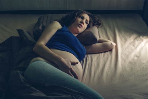 Insomnia During Early Pregnancy How To Relieve The Symptoms