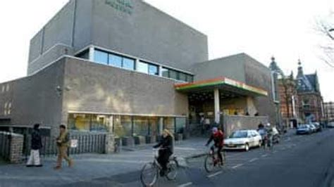 amsterdams van gogh museum reopens   renovation cbc news