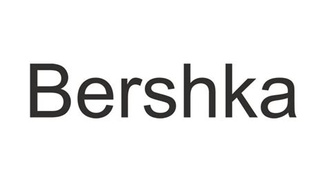 bershka logo retail logonoidcom