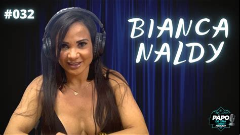 Bianca Naldy Papo De Cria 032 Youtube