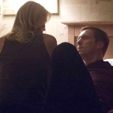 the sex scene the 12 best moments from homeland s bad season 2 rolling stone