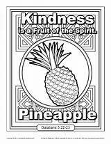 Kindness Sundayschoolzone Printable Colouring sketch template