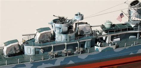 paper models card models modele kartonowe kartonmodell warships