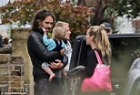 Image result for Russell Brand and wife and Kids. Size: 154 x 104. Source: www.dailymail.co.uk