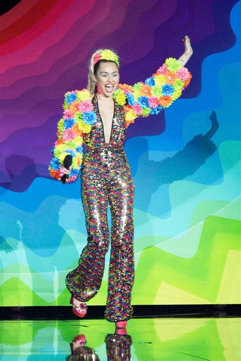 Happy Birthday Miley Cyrus Here Her 25 Wildest Outfits