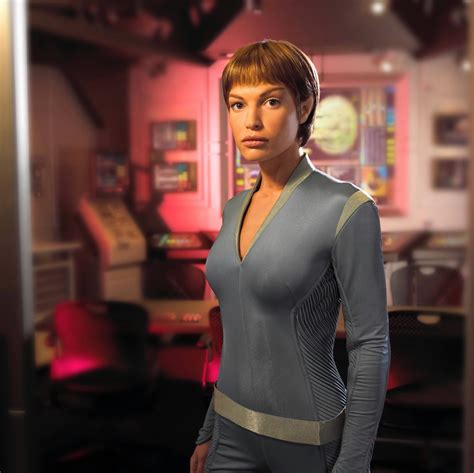 Tpol Star Trek Women Photo 10952174 Fanpop