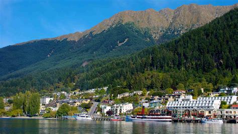 hotels  queenstown otago    expedia