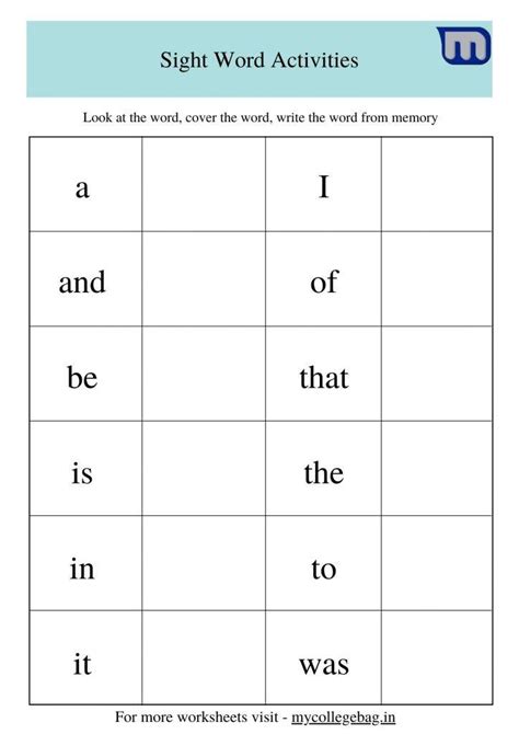 ukg english rhyming word worksheet rhyming words worksheets  ukg