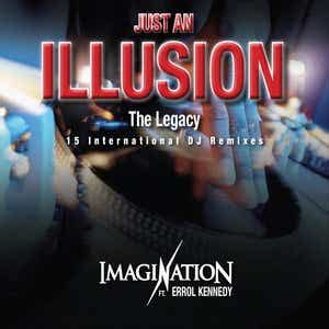 illusion song  imagination spotify