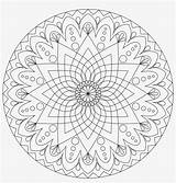 Coloring Pages Mandala High 1416 1400 Definition Colouring Sheet Pngkit sketch template