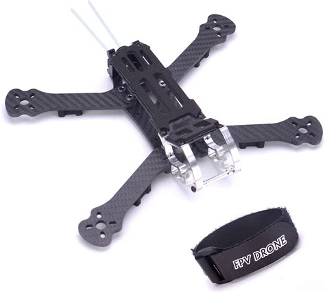 racing drone frames   quick review