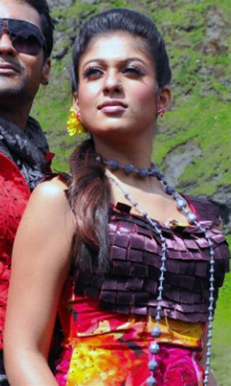 indian celebrity sexy girls nayanthara sexy south indian actress
