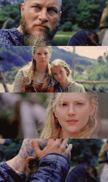 ragnar lagertha and gyda vikings ragnar ragnar lothbrok vikings