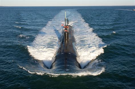 navys expanding submarine program business insider