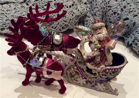 Fearless Pink Gay Santa And His Jolly Ally Reindeer A