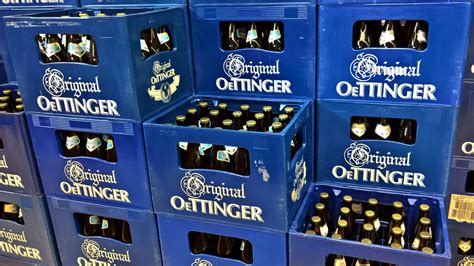 oettinger brauerei diese biersorten wirft der getraenkekonzern aus dem