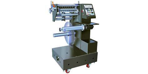 slitter rewinder pre  printing job machine shear cut type sl   series