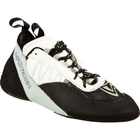 mad rock mugen tech lace climbing shoe backcountrycom