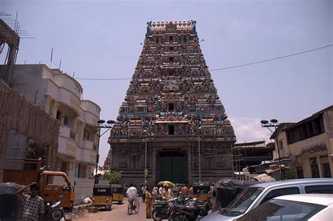 vadapalani murugan temple travel guide places   trodly
