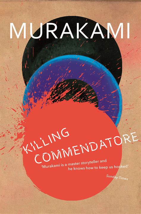 killing commendatore  haruki murakami penguin books australia