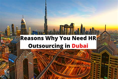 importance  human resource consulting services  dubai