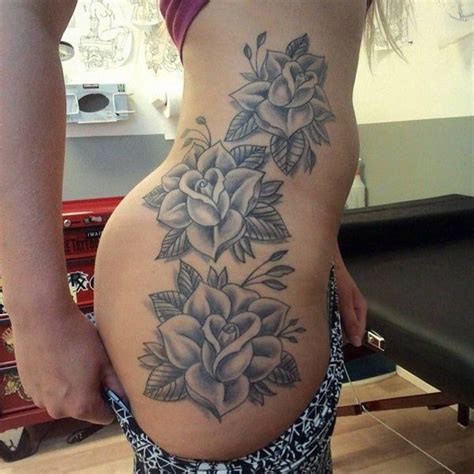 255 Cute Tattoos For Girls That Are Amazingly Vibrant And