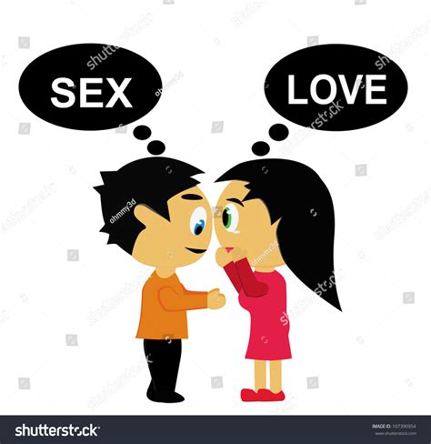 Illustration Sex Love Stock Illustration 107390954 Shutterstock