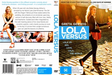 covercity dvd covers and labels lola versus
