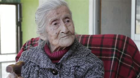 91 year old woman learns she carried a calcified fetus in her uterus