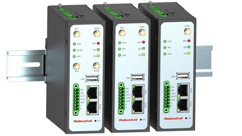 robustel industrial cellular router passes vodafone certified mm