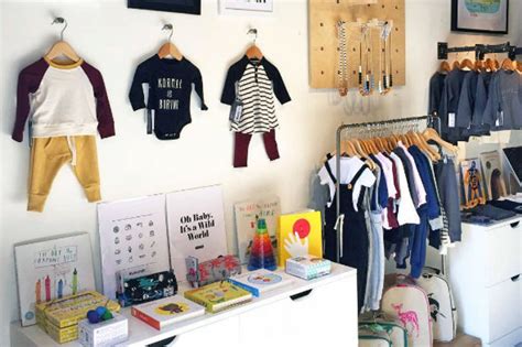 eco friendly baby  kids stores  toronto