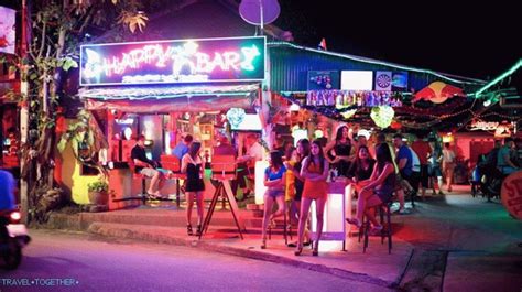 the most suitable resorts for sex tourism in thailand world travel is