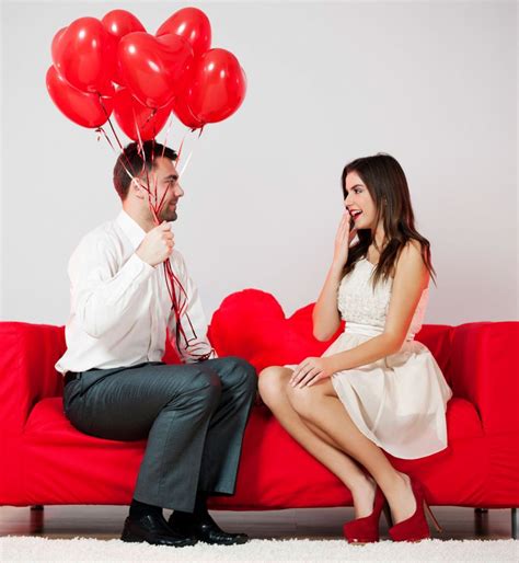 idees pour la saint valentin romantiques  pas cheres blog