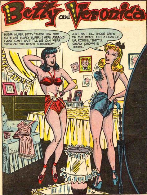 Betty And Veronica Betty And Veronica Archie Comics