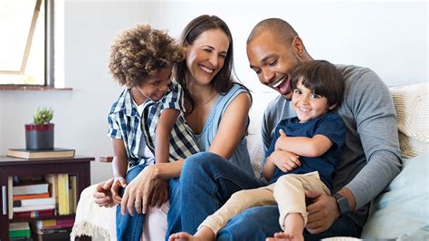 blended families stepfamilies raising children network