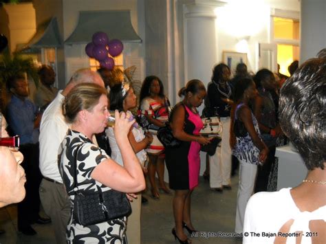 The Bajan Reporter United Nations Chides Barbados For All Its
