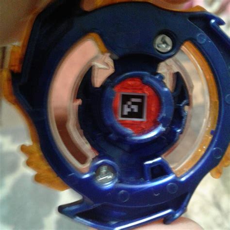 qr codes beyblade amino