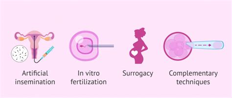 Infertility Treatment Options