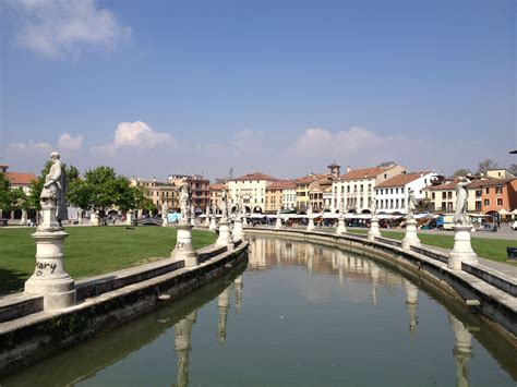 Padova A Great Post Venice Respite The Traveling Times