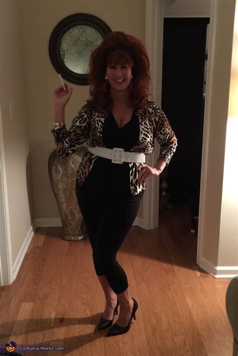 Peggy Bundy Pantyhose – Telegraph